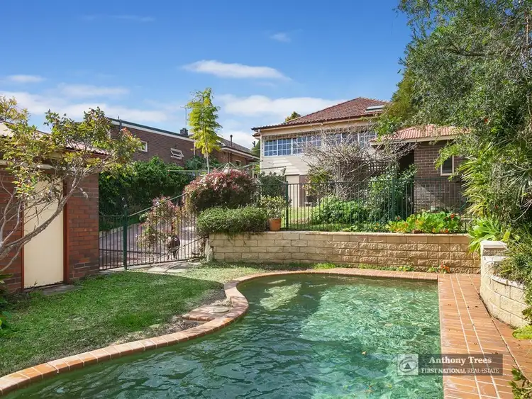 Fifth view of Homely house listing, 66 Ryedale Road, Denistone NSW 2114