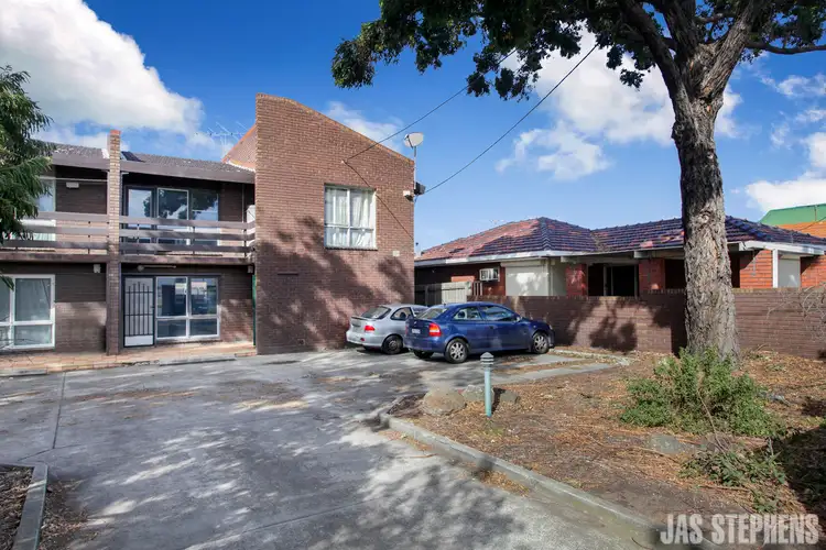 5/199 Geelong Road, Kingsville VIC 3012