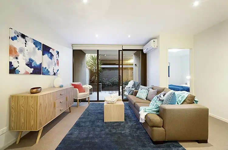 3/4 William Street, Murrumbeena VIC 3163