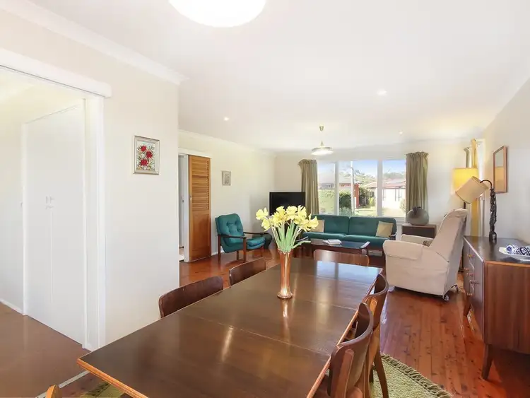 Fifth view of Homely house listing, 8 Gunyah Place, Marsfield NSW 2122
