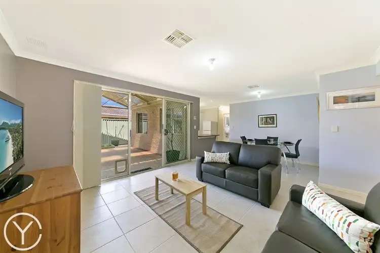 Fourth view of Homely unit listing, 60 Campion Avenue, Balcatta WA 6021