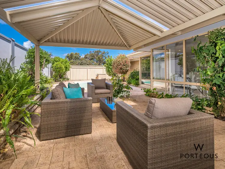 Third view of Homely house listing, 5 Fox Green, Floreat WA 6014
