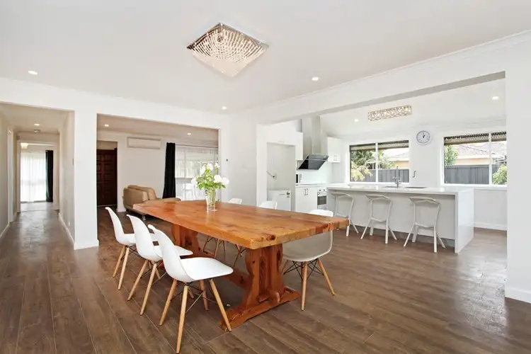 Fourth view of Homely house listing, 20 Meadowbank Drive, Sunshine North VIC 3020