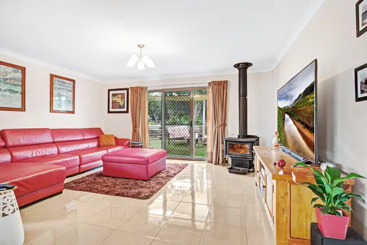 Fourth view of Homely house listing, 6 Passage Close, Gillieston Heights NSW 2321