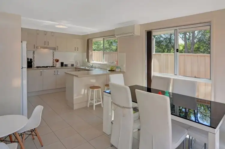 Second view of Homely villa listing, 2/15 Sutherland Drive, North Nowra NSW 2541