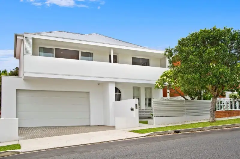 Main view of Homely house listing, 45 Market Street, Randwick NSW 2031