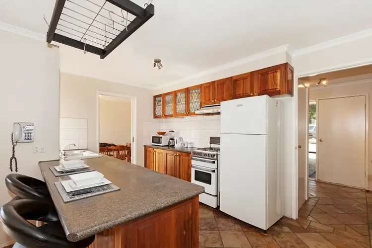Second view of Homely house listing, 13 Horace Court, Broadford VIC 3658