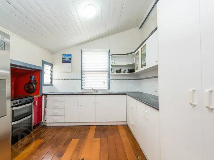 Fifth view of Homely house listing, 17 Newton Street, Coorparoo QLD 4151