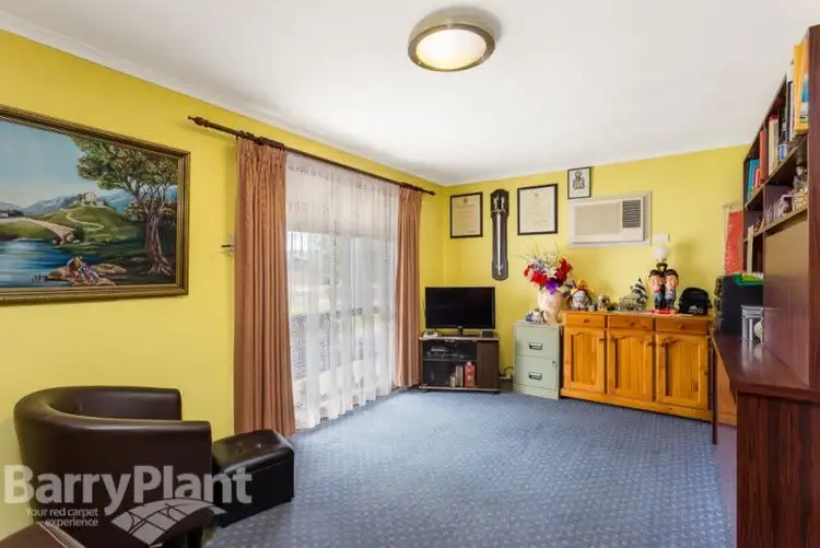 Second view of Homely house listing, 25 Balaclava Avenue, Altona Meadows VIC 3028