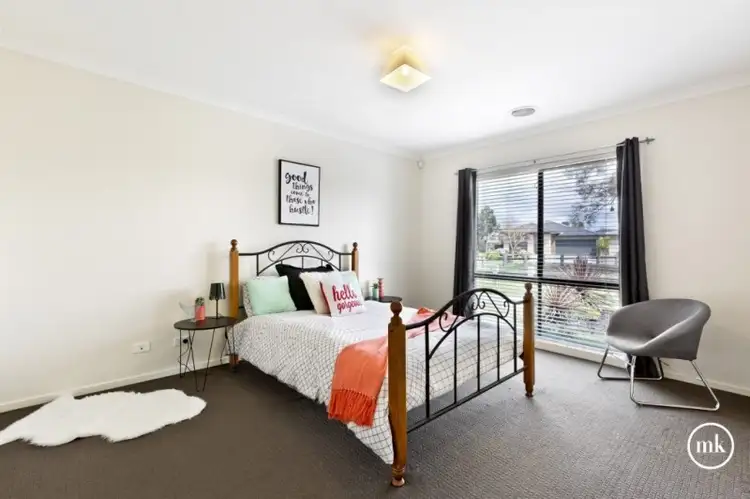 Sixth view of Homely house listing, 24 Borrack Crescent, Mernda VIC 3754