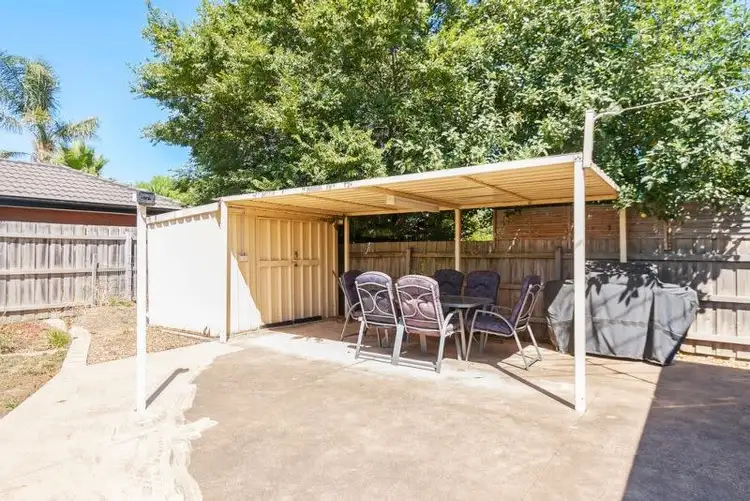 Fifth view of Homely house listing, 20 Osland Court, Whittlesea VIC 3757