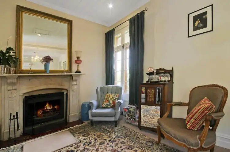 Third view of Homely house listing, 34 Loch Street, Beechworth VIC 3747