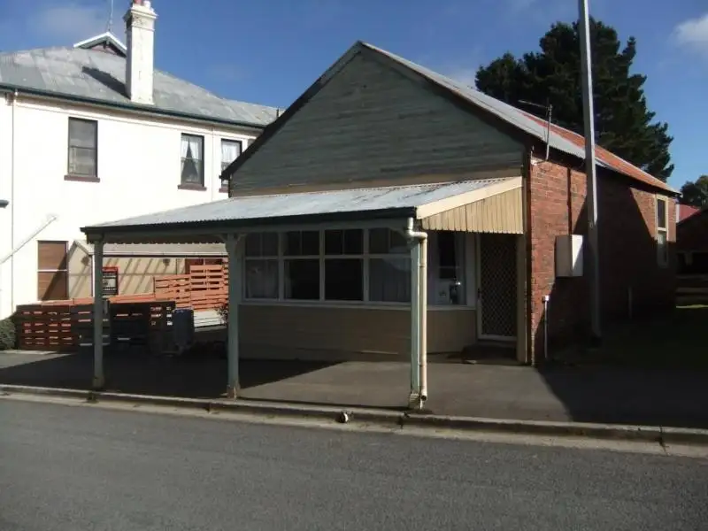 Main view of Homely house listing, 21-22 Main Street,, Waratah TAS 7321