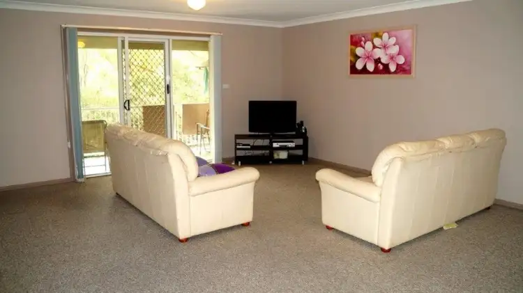 Third view of Homely unit listing, 19/115 Main Road, Cardiff Heights NSW 2285