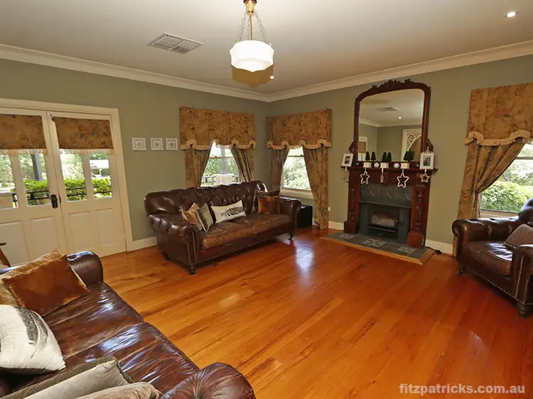 Sixth view of Homely house listing, 11 Casuarina Place, Springvale NSW 2650