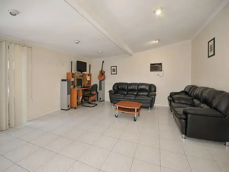 Second view of Homely unit listing, 1/26 Piper Street, Fawkner VIC 3060