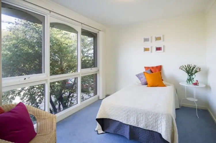Sixth view of Homely unit listing, 6/14 Broughton Road, Surrey Hills VIC 3127