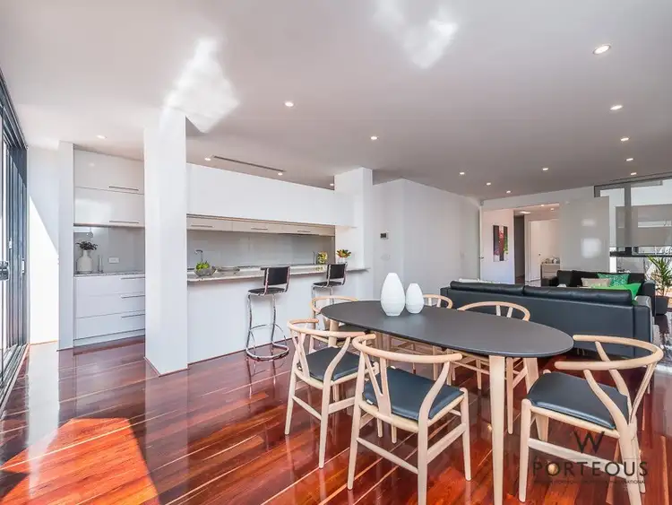 Sixth view of Homely house listing, 71A Alfred Road, Mount Claremont WA 6010