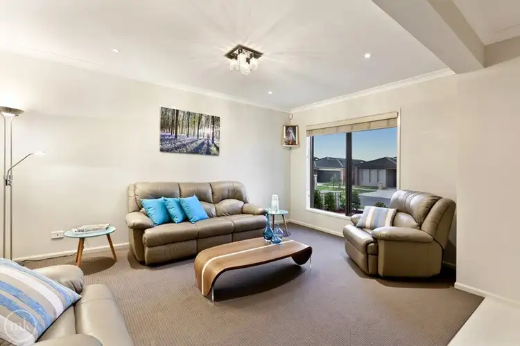 Second view of Homely house listing, 13 Apricot Avenue, Mernda VIC 3754
