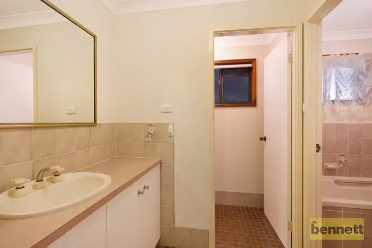 Sixth view of Homely house listing, 186 Lieutenant Bowen Drive, Bowen Mountain NSW 2753