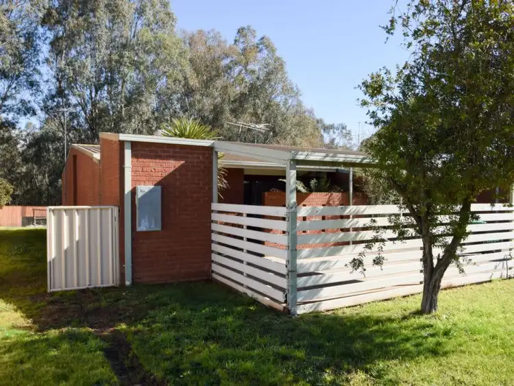Main view of Homely unit listing, 1/159 Phillipson Street, Wangaratta VIC 3677