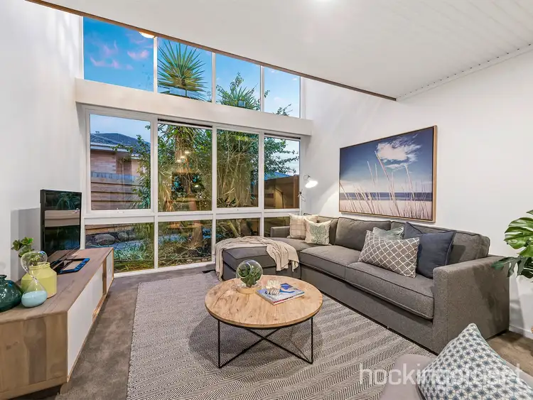 Main view of Homely townhouse listing, 10/78 Beach Road, Mentone VIC 3194