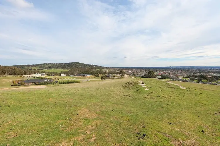 Sixth view of Homely land listing, 23 Logan Court, Lysterfield VIC 3156