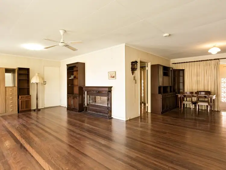Third view of Homely house listing, 8 Belnoel Street, Wavell Heights QLD 4012