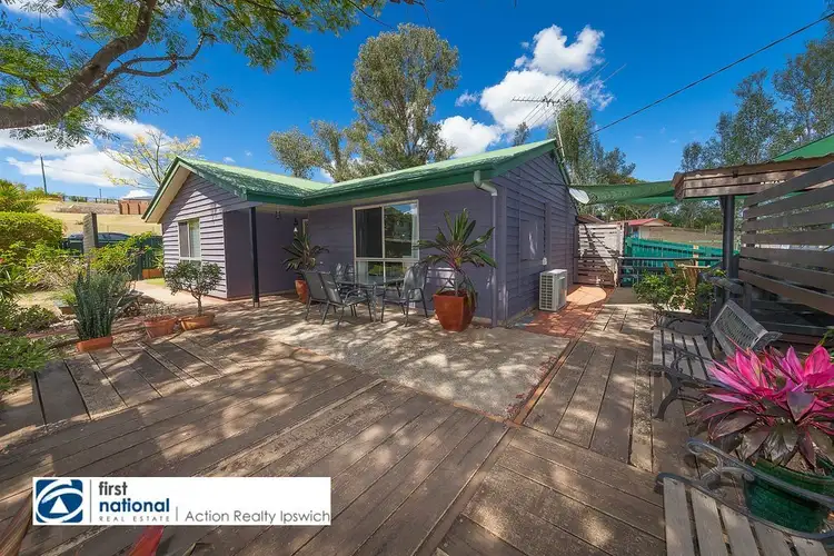 Second view of Homely house listing, 16 Marsilea Road, Fernvale QLD 4306