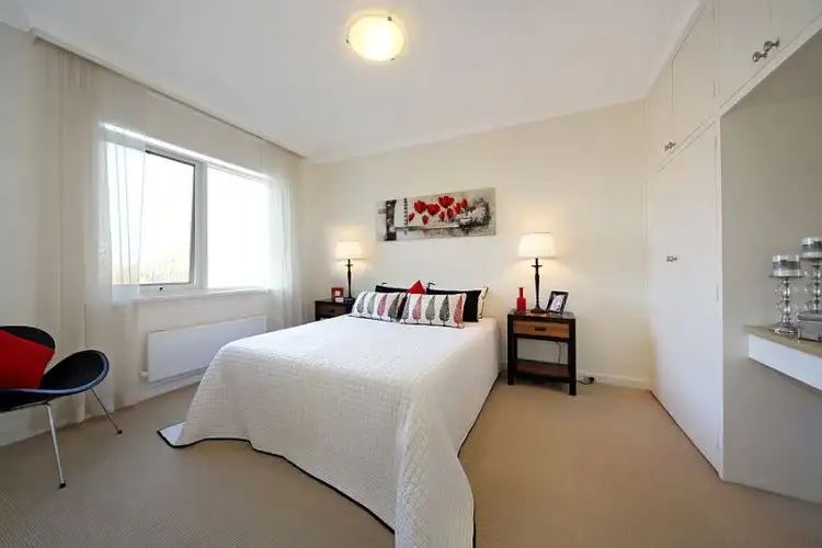 Fifth view of Homely apartment listing, 44/202 Wattletree Road, Malvern VIC 3144