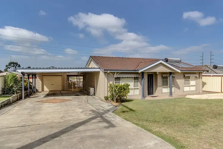 36 Frewin Avenue, Woodberry NSW 2322