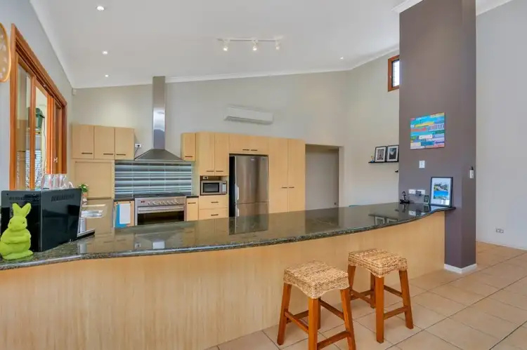 Fifth view of Homely house listing, 16 Willaroo Close, Flinders View QLD 4305