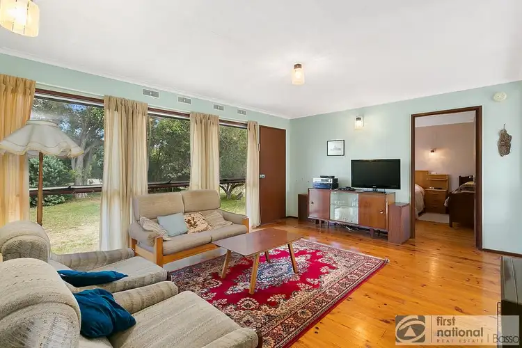 Second view of Homely house listing, 25 Park Ave, Capel Sound VIC 3940