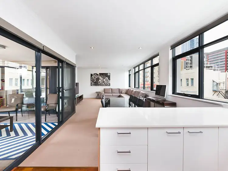 31/474 Murray Street, Perth WA 6000
