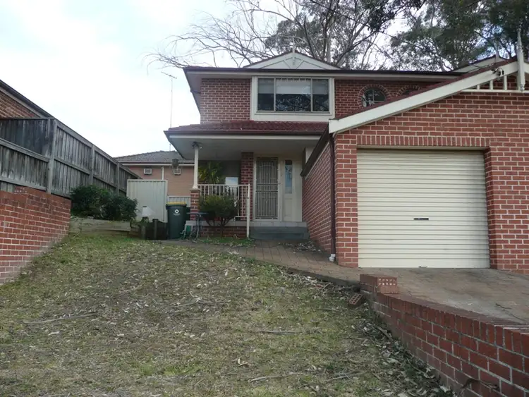 4 Esther Street, Greystanes NSW 2145