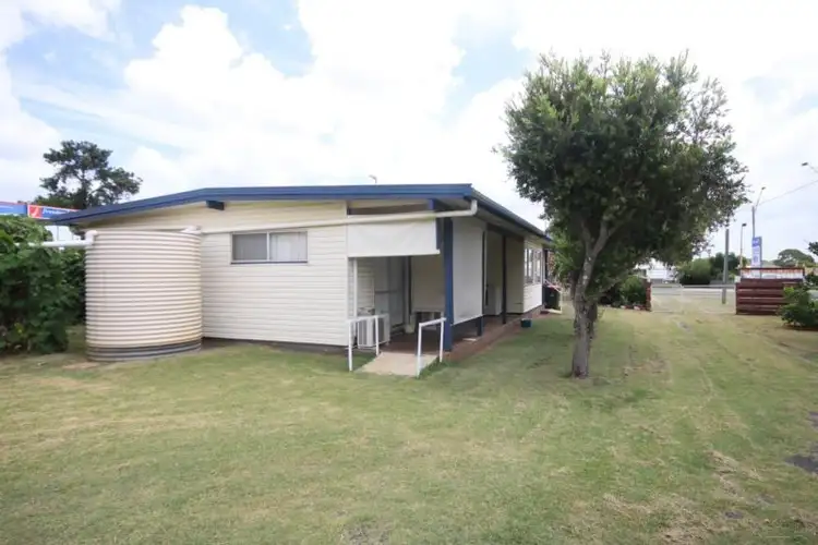 Second view of Homely house listing, 66 Kingaroy Street, Kingaroy QLD 4610