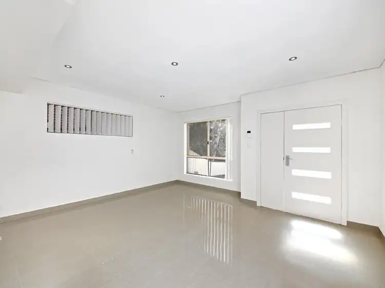 Third view of Homely semi-detached listing, 93a Weston Street, Panania NSW 2213