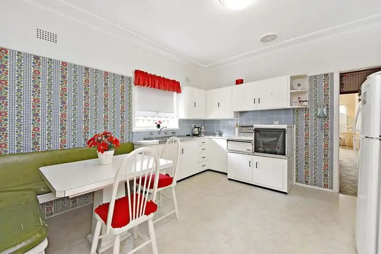 Second view of Homely house listing, 74 Clancy Street, Padstow Heights NSW 2211