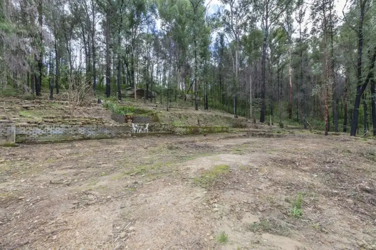 Main view of Homely land listing, 25 Singles Ridge Road, Winmalee NSW 2777