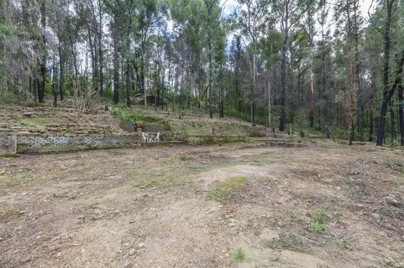 Main view of Homely land listing, 25 Singles Ridge Road, Winmalee NSW 2777
