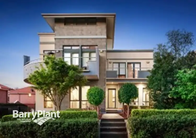 7/3 Kenilworth Parade, Ivanhoe VIC 3079