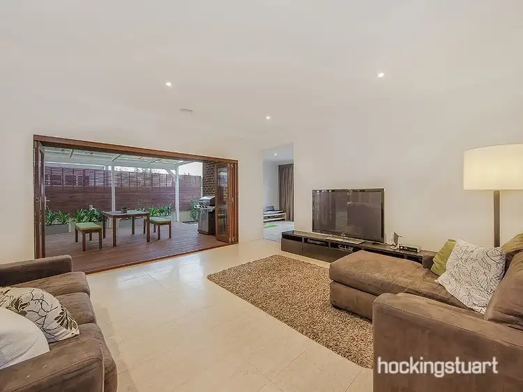 Fourth view of Homely house listing, 17 Aberfeldie Way, Caroline Springs VIC 3023