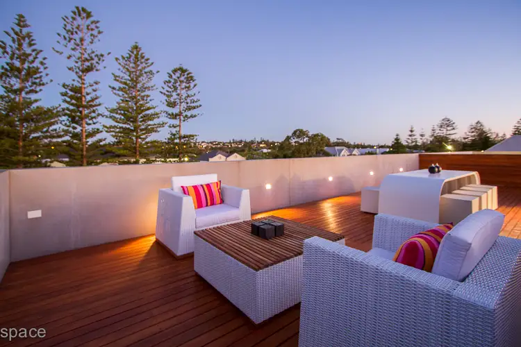 Second view of Homely house listing, 76 Clement Street, Swanbourne WA 6010