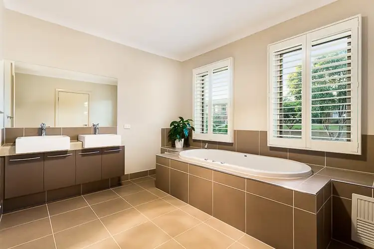 Sixth view of Homely house listing, 12 Norfolk Circuit, Doncaster VIC 3108
