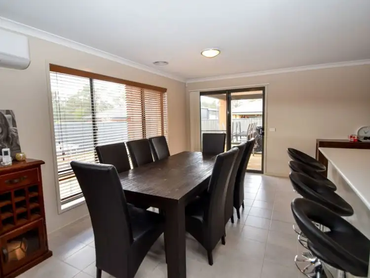 Third view of Homely house listing, 22 Vista Drive, Wangaratta VIC 3677