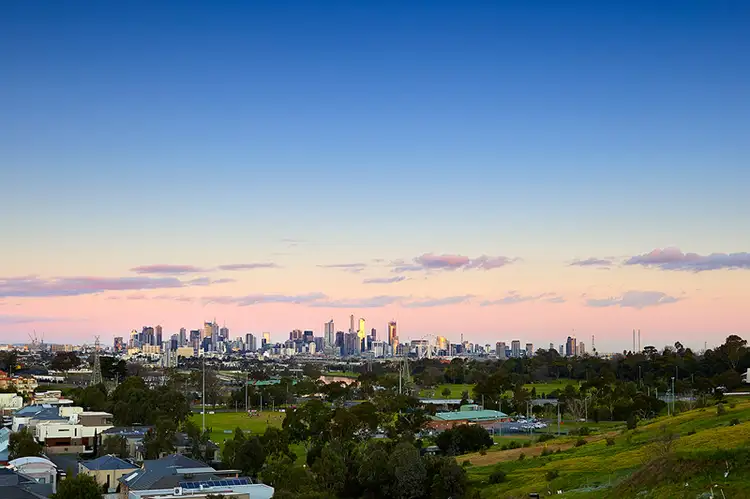 Second view of Homely house listing, 11 Jacks Way, Maribyrnong VIC 3032