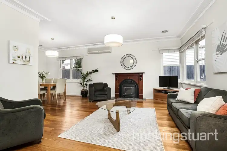 Second view of Homely house listing, 6 Larch Street, Caulfield South VIC 3162