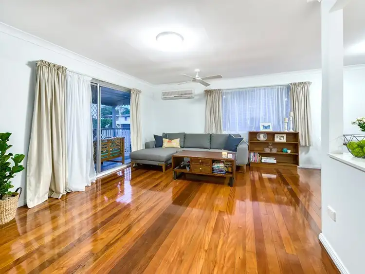 Sixth view of Homely house listing, 23 Alstonia Street, Arana Hills QLD 4054