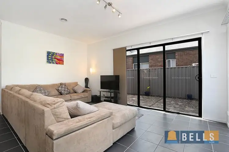 Fourth view of Homely house listing, 9 Matlock Street, Caroline Springs VIC 3023