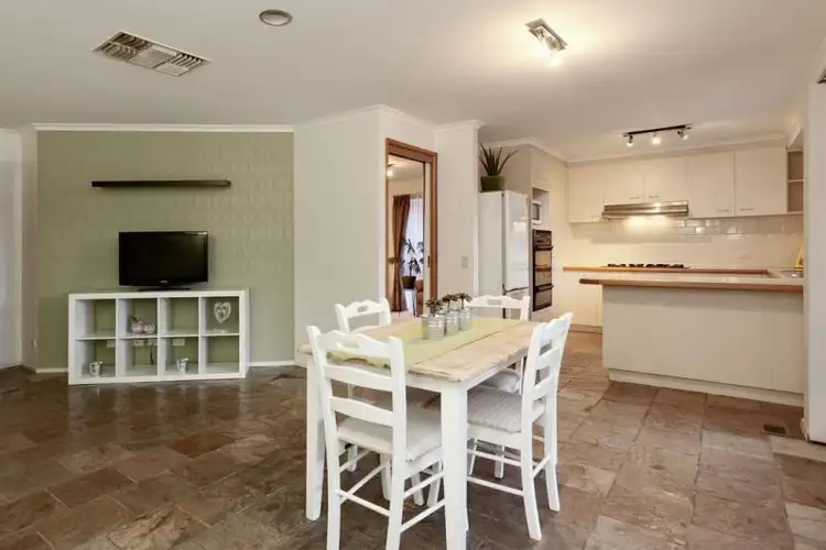 Fifth view of Homely house listing, 9 Woody Link, Croydon South VIC 3136